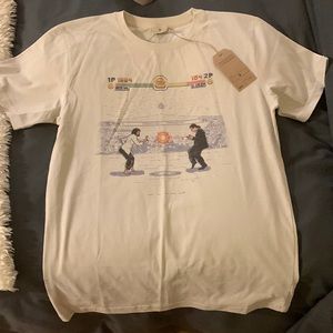 Pulp Fiction Graphic T